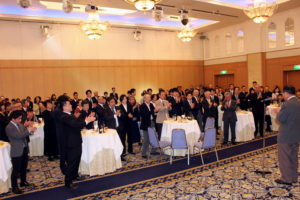 日本空手協会 千葉県本部 トップページ